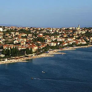 Solis Okrug Gornji Trogir