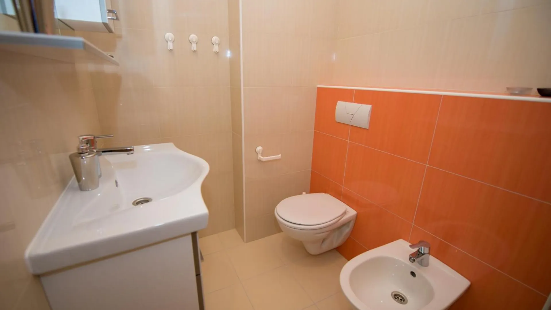 Apartments Gazebo Trogir