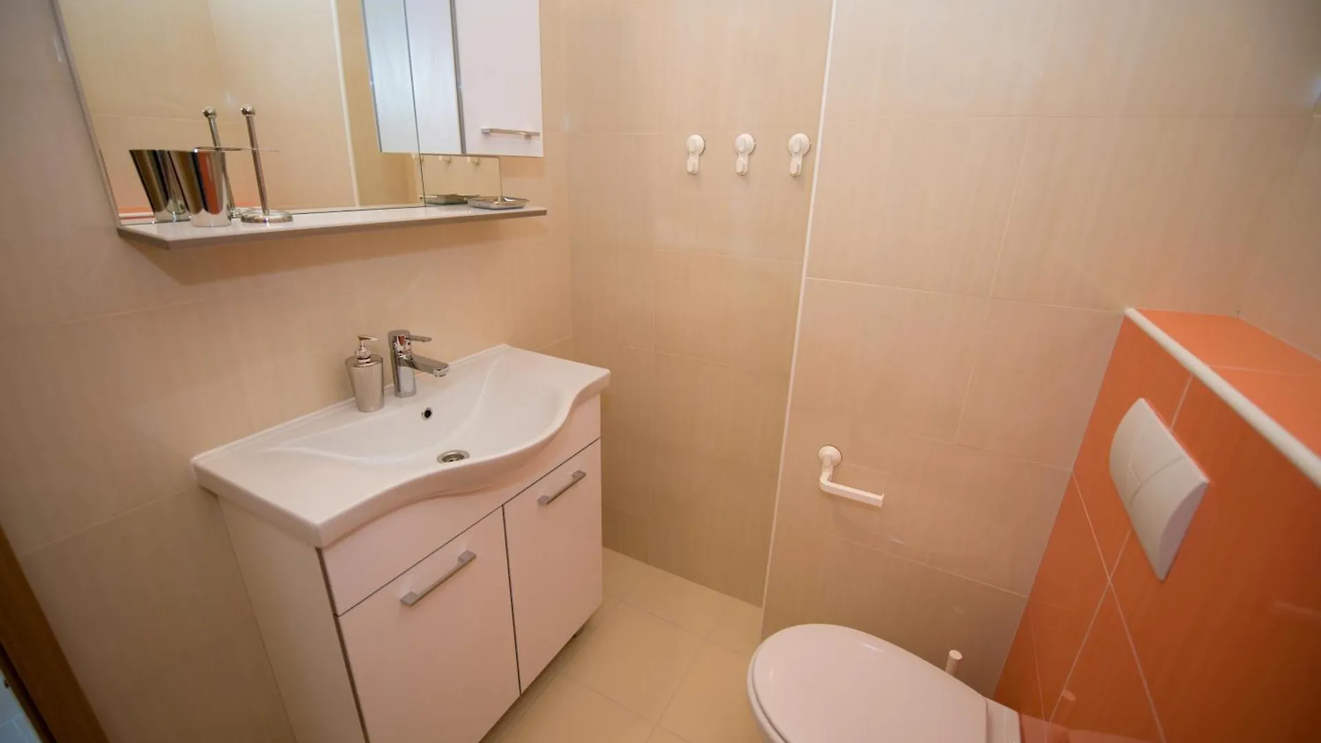 Apartments Gazebo Trogir 0*,  Chorwacja