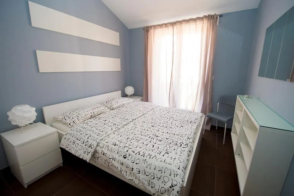 Apartments Gazebo Trogir