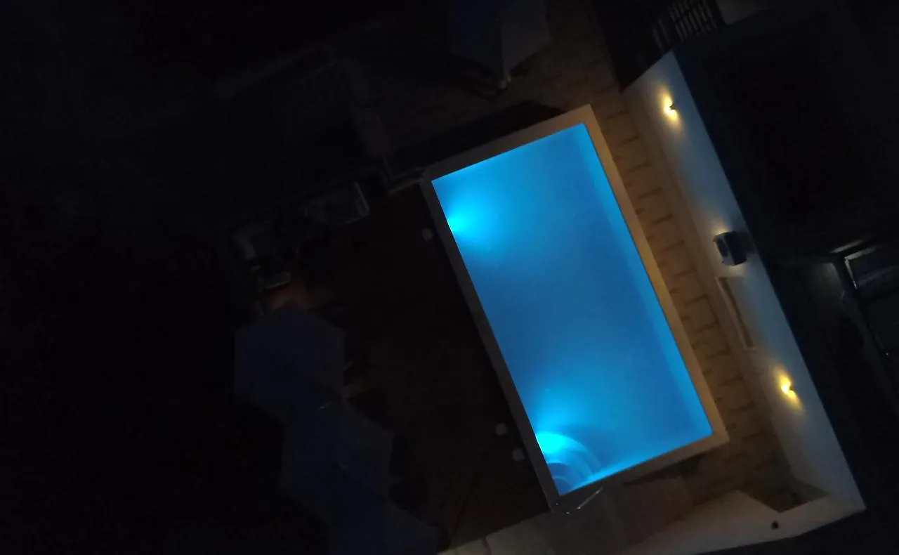 Apartments Gazebo Trogir