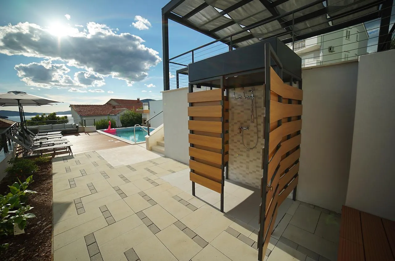 Apartments Gazebo Trogir Chorwacja