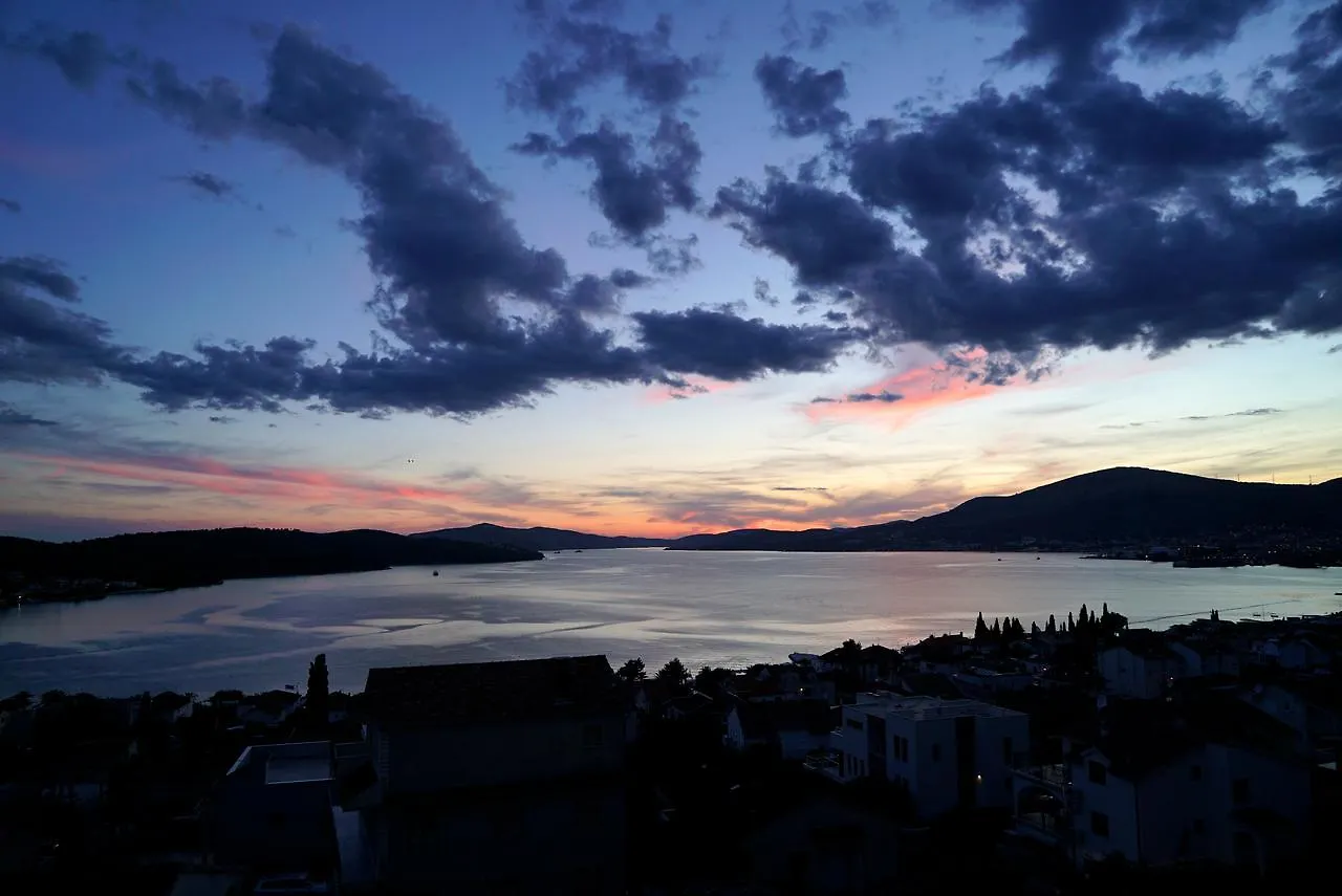 Apartments Gazebo Trogir
